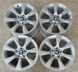 Velg ring 18 bmw oem f32 pcd 5x120 original