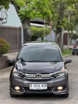 Mobilio E Manual facelift 2019 ANTiiKk
- KM low 13rb