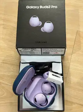 Galaxy Buds2 Pro