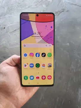 Samsung A71 8/128 GB