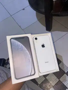IPHONE XR 128GB INTER ALL OPERATOR