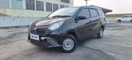 [OLX MOBBI]DP RENDAH Daihatsu Sigra 1.0 D Bensin-MT 2023 UIT