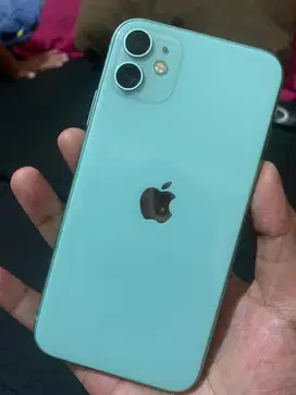 Iphone 11 128gb