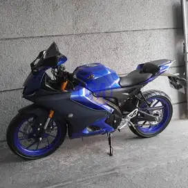 Yamaha YZF R15 Tahun 2022