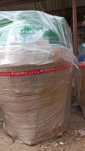 Septic Tank Biofil, Sepiteng Bio, Biotank, Biofil, Biotech, Biofilter