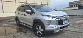 [OLXMOBBI] DP Rendah Mitsubishi Xpander 1.5 Cross Bensin-AT 2019 TRD B