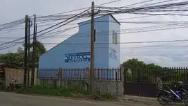 Tanah Strategis Salembaran kosambi tangerang banten