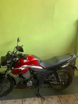 HONDA CB VERZA 150 2023