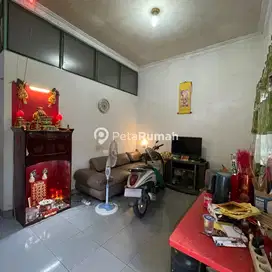 DIJUAL RUMAH JALAN HM YAMIN GANG PENGHULU (Indra)