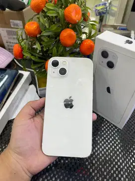 Ready iphone 13 128GB