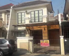 Sewa Rumah Siap Huni dan Nyaman Jl.Senjoyo Semarang Timur-8447