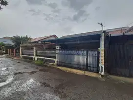 TURUN HARGA ! DIBAWAH NJOP RUMAH MURAH STRATEGIS BUAHBATU BANDUNG KOTA