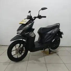 Cash Dan Kredit Honda Beat Street Tahun 2024