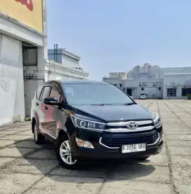 Toyota Innova 2.0 G AT 2018