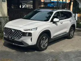 Hyundai Santa Fe 2.5 AT 2021