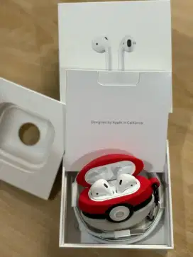 Airpods gen 2 ibox
