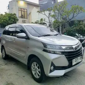 Avanza G Manual 2019
Pajak panjang des 2025