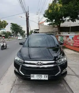 INNOVA REBORN MATIC DIESEL 2018