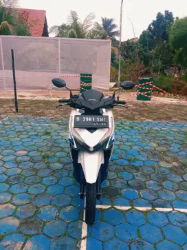 BIAH@CASH 13,5 JT VARIO 125 CC 2016 B JAKSEL