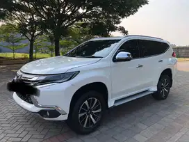 Mitsubishi Pajero Sport 2017 Diesel