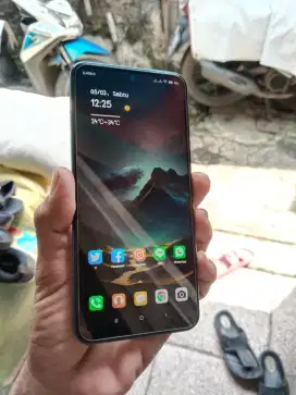 Xiaomi Poco M5S 4/64 GB