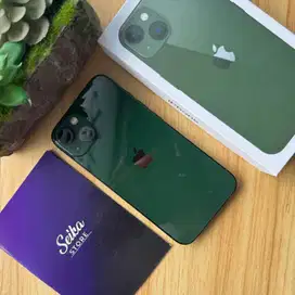 iPhone 13 128GB Green [01471]