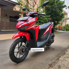 honda n vario 125 cbs th 2019 berkualitas