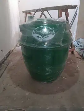 Sepiteng, Biofil, Biotank, Biofilter, Biotech, Septictank,