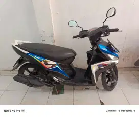 M tre th2022 samping kompelik Andika sultan Adam hairi motor bjm
