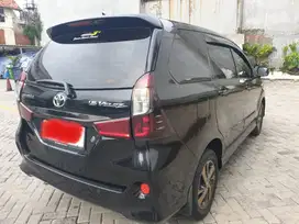 Avanza Veloz 2018 Cc 1.5