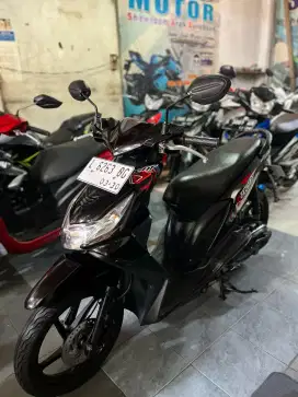 HONDA BEAT 2010 SAS JL BARATA JAYA 19 NO 5