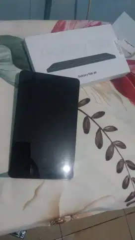 Samsung Tab A9 Bekas Pemakaian 6 bulan