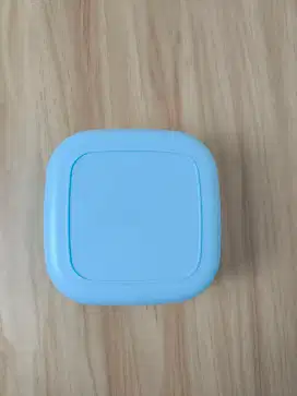 Tempat Bumbu Ukuran Kecil Warna Biru