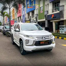 [ TDP 9 JT ] MITSUBISHI PAJERO SPORT 2.4 DAKAR 4X2 SOLAR A/T NIK.2022