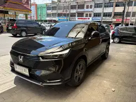 Honda HRV E CVT tahun 2022