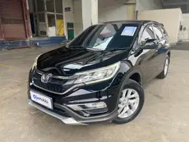 [OLXMOBBI] DP Rendah Honda CR-V 1.5 Turbo Bensin-AT 2019 SSJSAS