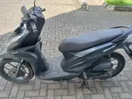 Honda beat tahun 2022