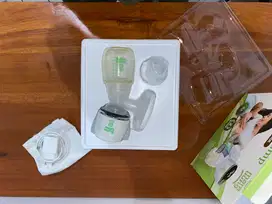 Pompa ASI Mom Uung – Breast Pump Portable | Pompa ASI Elektrik Terawat