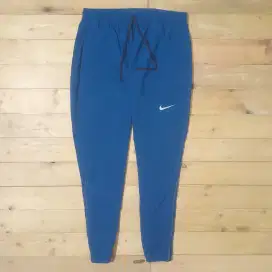 Nike Dry Fit Running Jogger Celana Panjang Training