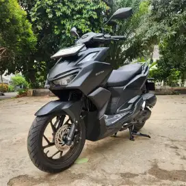 Honda Vario 160 cbs tahun 2023 cash credit