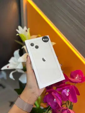 IPHONE 13 128GB STARLIGHT