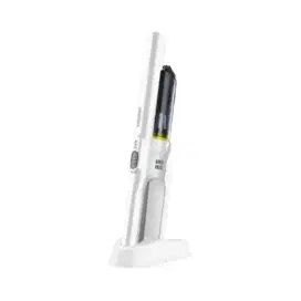 Krisbow Cordless Dry Vacuum 2 in 1