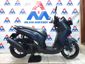 YAMAHA LEXI S KEYLESS TH 2019 LOW KM MULUS CASH / TT / KREDIT
