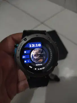 Smart watch Neo GPS