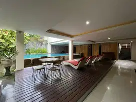 Hotel Beachside Sanur Denpasar