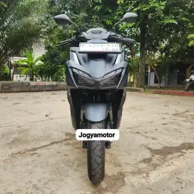 Honda Vario 160 cbs tabun 2023 cash & credit