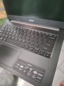 Laptop Acer aspire 5 core i3 Gen 10