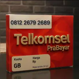 Nomor Cantik simPATI