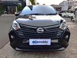 [OLX Mobbi] Daihatsu Sigra Silver 1.2 R Bensin-MT 2023 DOR