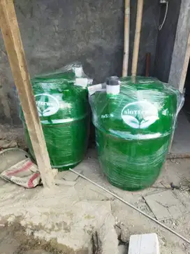 Septic Tank Bio, Sepiteng Biotech, Biofil, Biotank, biofilter,